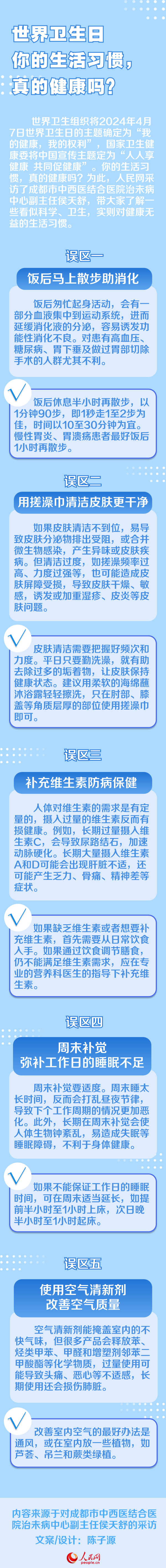 开云kaiyun官方网站宇宙卫寿辰：你的生计风俗，确实健康吗？-滚球app官网